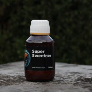 SUPER SWEETENER - TBF