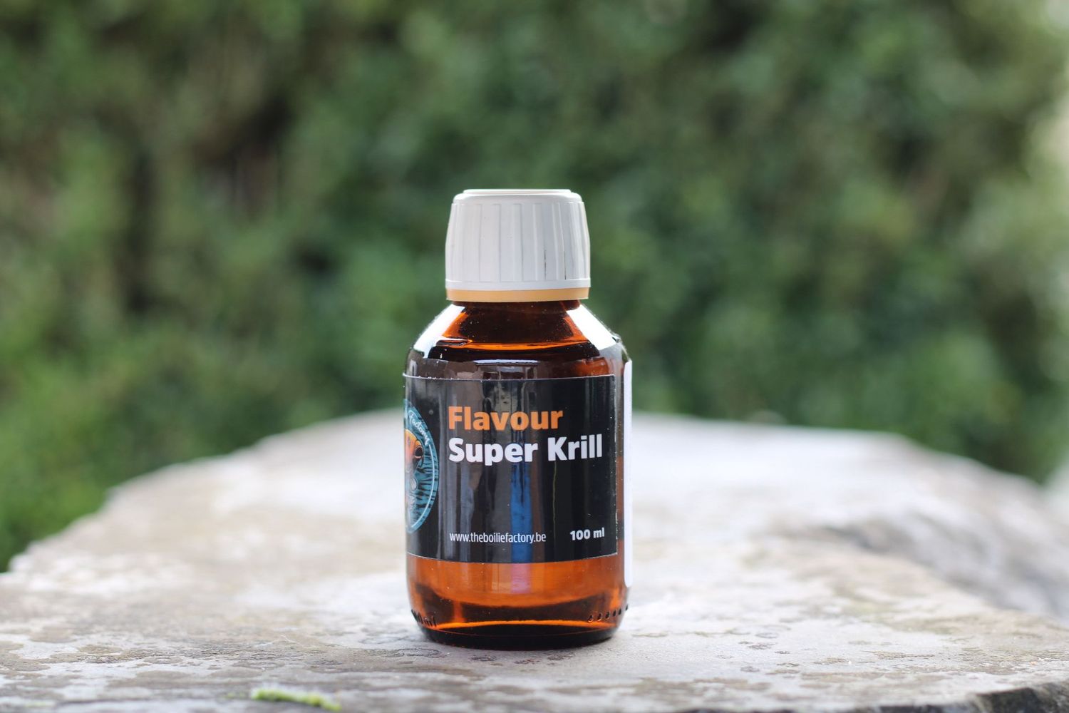 SUPERKRILL FLAVOUR