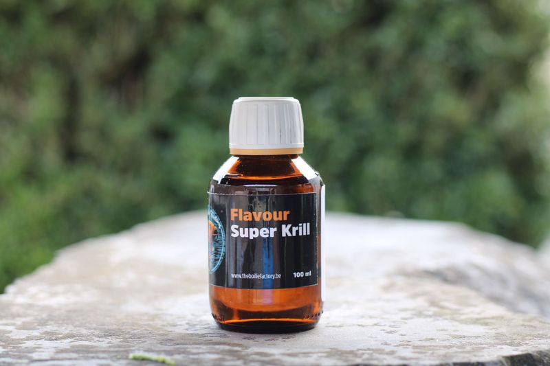 SUPER KRILL FLAVOUR