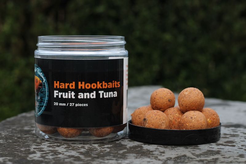 F &amp; T HARD HOOKBAIT - TBF