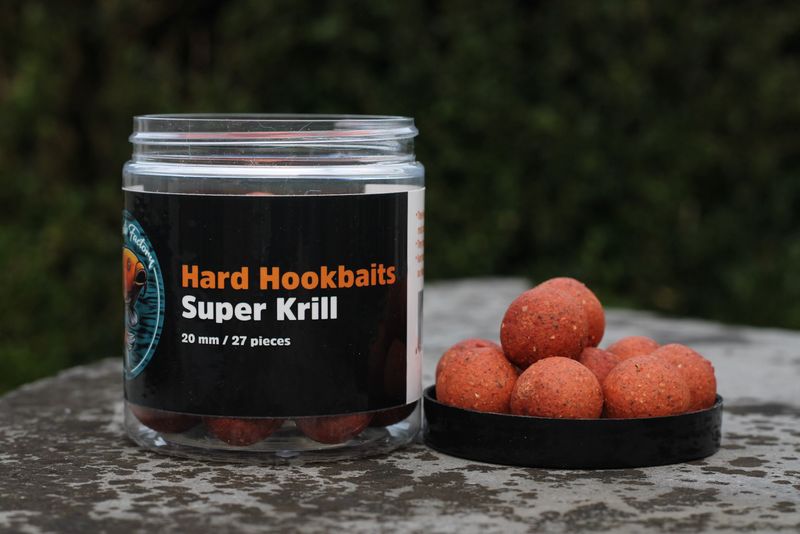 Superkrill  HARD HOOKBAIT -  TBF