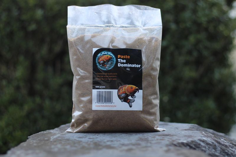 The Dominator paste (bol) - TBF