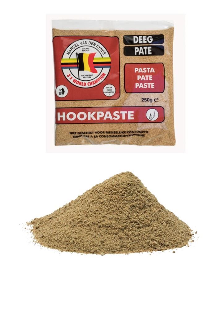 Hookpaste - VAN DEN EYNDE