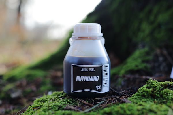 DIP NUTRIMINO - DREAMBAITS
