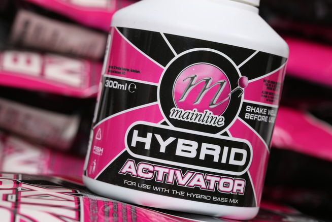 Additives Hybrid TM Activator 300ml - MAINLINE