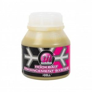 Hookbait Enh. System CELL -  175 ml - MAINLINE