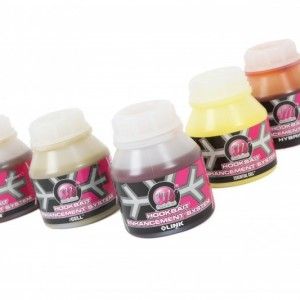 Hookbait Enh. System NEW GRANGE -  175 ml - MAINLINE