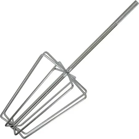 Conic mixer colmic
