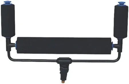 BAR ROLLER - COLMIC