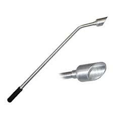 Maggot stick / werppijp voor maden - ARCA