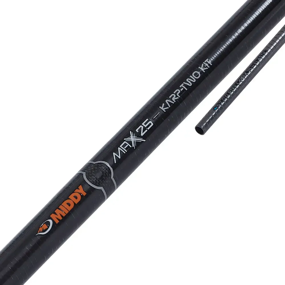 Reactacore Max-25 Karper 2-Kit - MIDDY