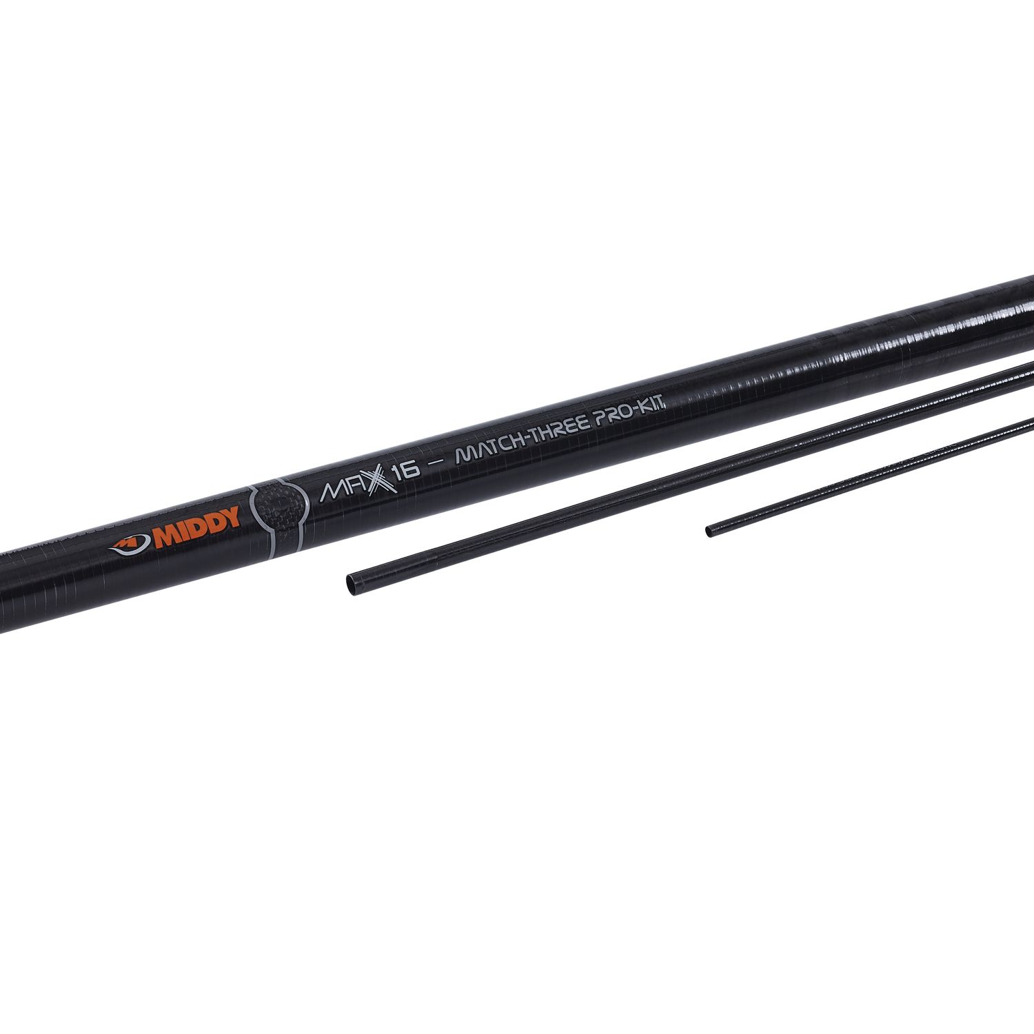 Reactacore Max 16 Match-three Pro Kit – MIDDY