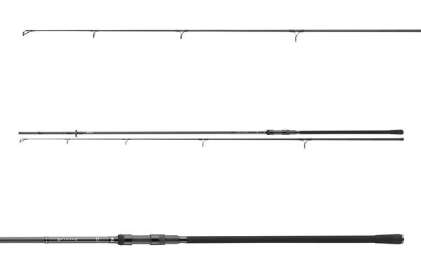 Ninja X Carp Karperhengel 12ft (3.00lb) - DAIWA