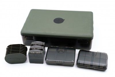 Tackle Box Bundle deal - KORDA