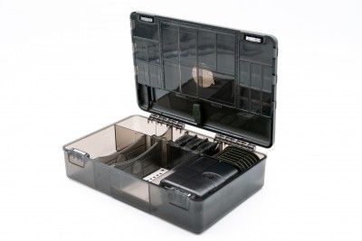 Tackle Box Bundle deal - KORDA