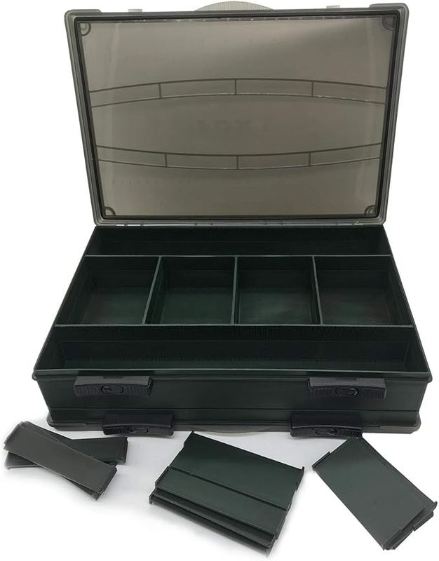 F-Box Medium Double - FOX