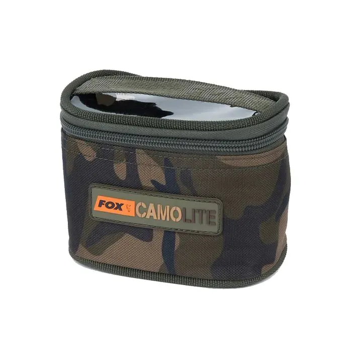 Camolite Accessory Bag Small - FOX