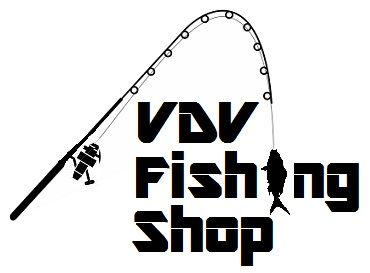VDV FISHING SHOP