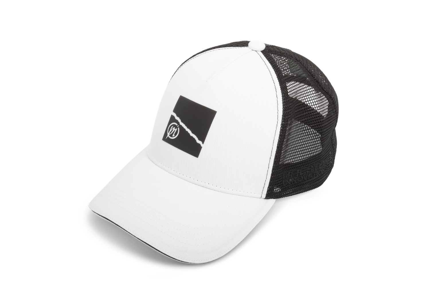 WHITE VENTAMESH HD CAP - PRESTON