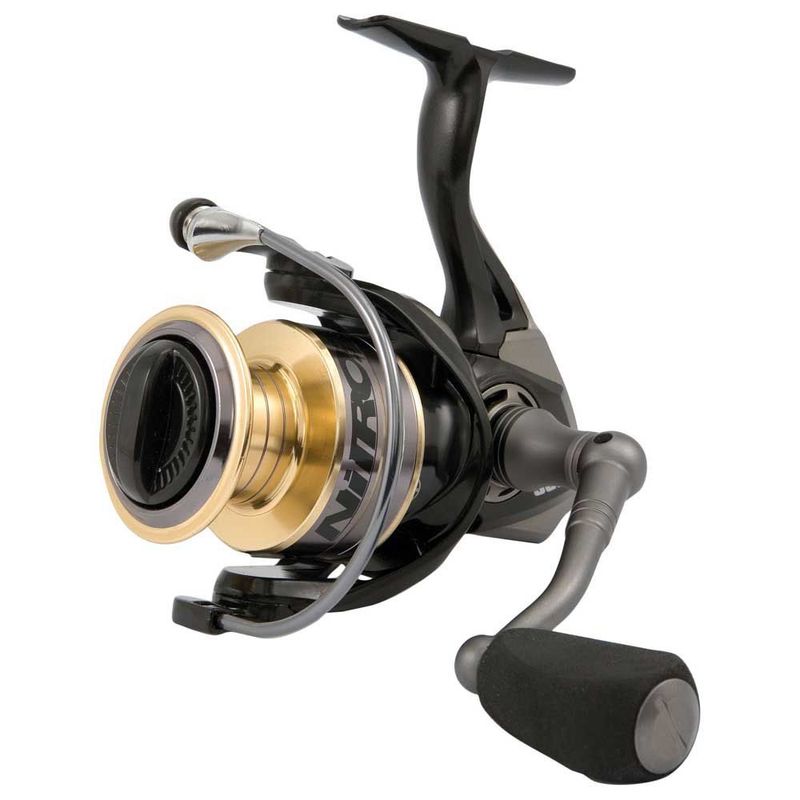 NITRO FD 5000 REEL  - LINEAEFFE