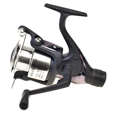 Series-7 Reel , Big Feeder 9-50 - DRENNAN