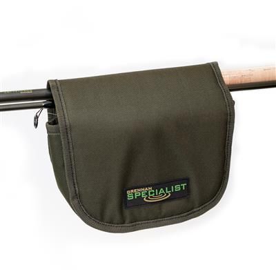 Specialist Reel Pouch - DRENNAN