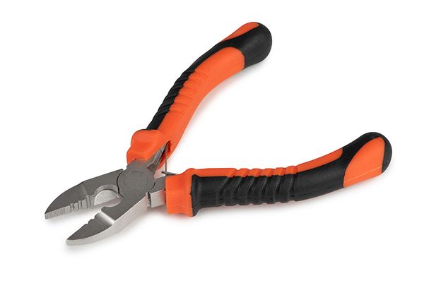 Edges Crimp Pliers - Krimptang - FOX