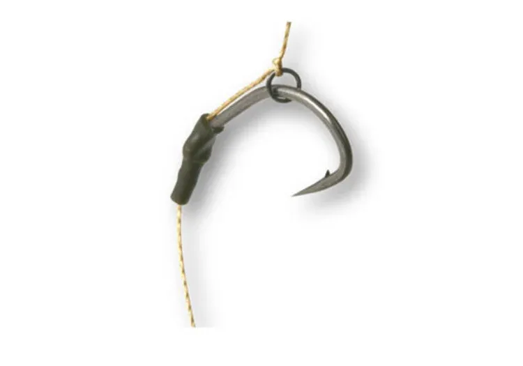 Kuro coated rig rings
