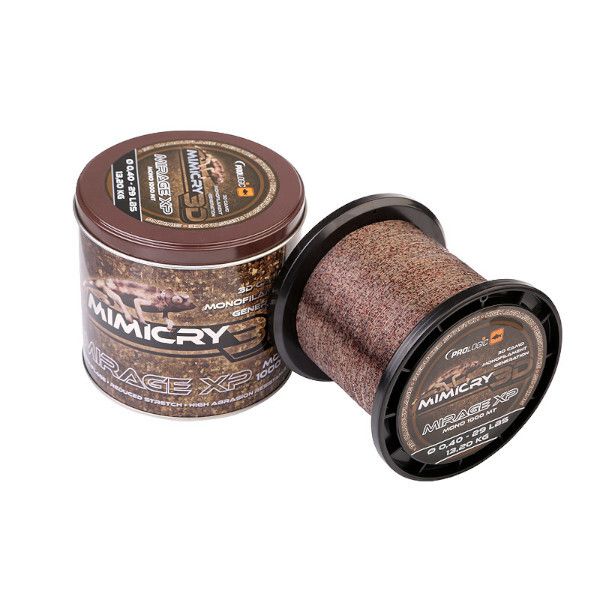 Mimicry Mirage XP 1000m Camo - PROLOGIC