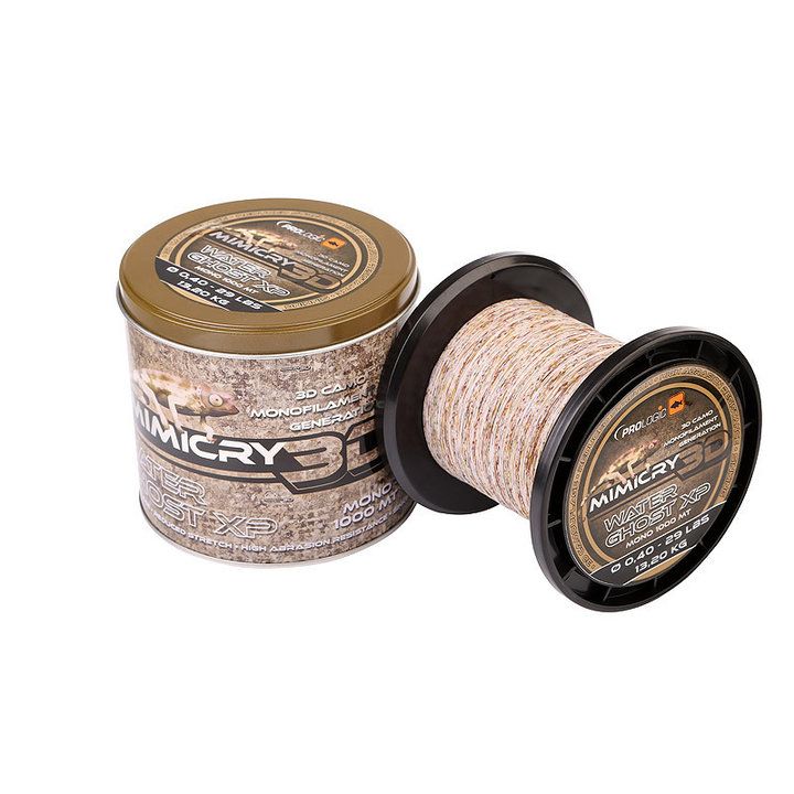 Mimicry water ghost xp 1000 m - PROLOGIC
