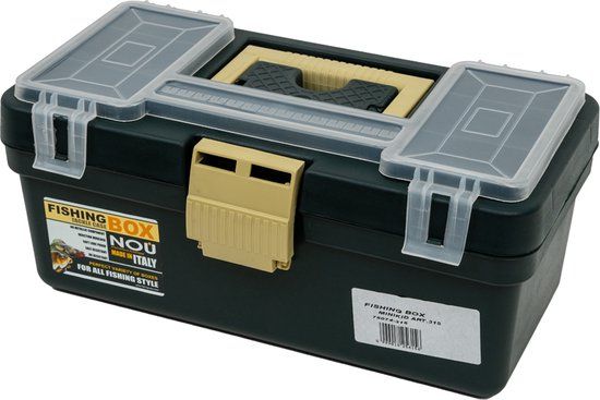 HANDYBOX - minikid - ARCA