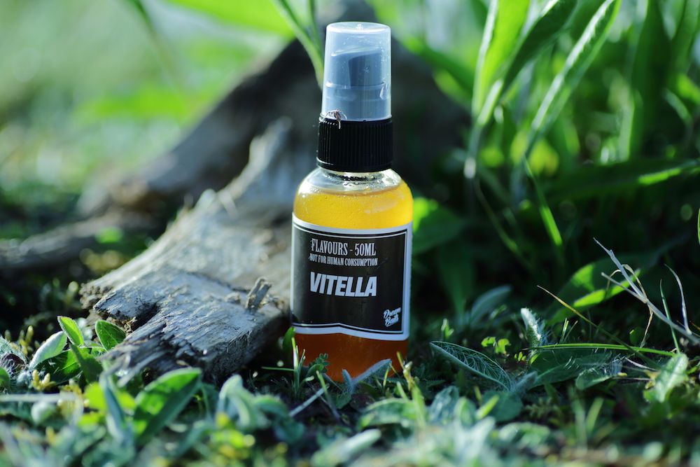 Vitella flavour 50 ml
