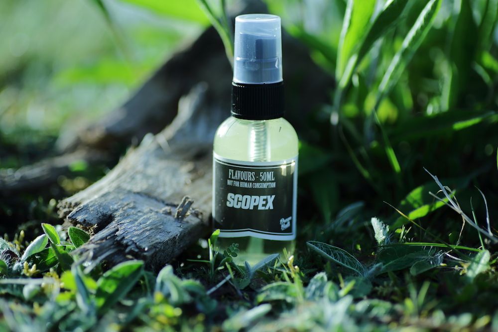 Scopex flavour 50 ML