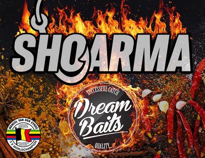 Shoarma Readymades - DREAMBAITS