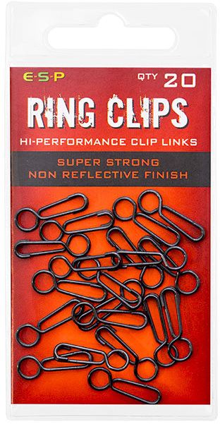 Ring clips ESP