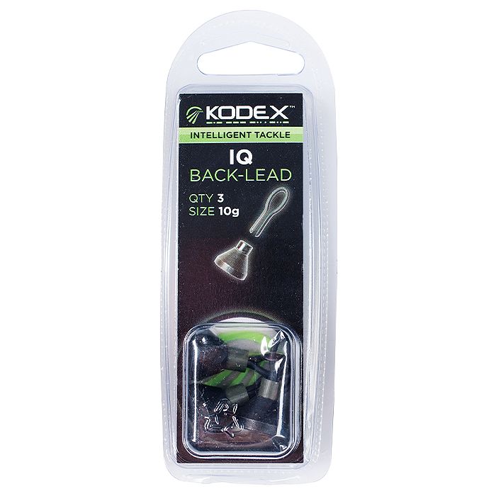 Is back lead 20g - KODEX
