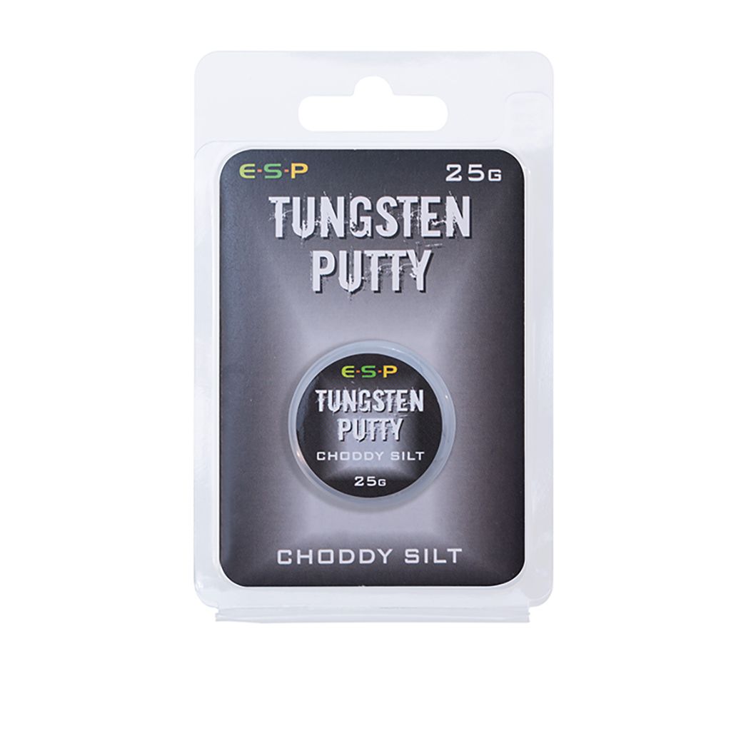 Tungsten Putty SILT 25 G - ESP