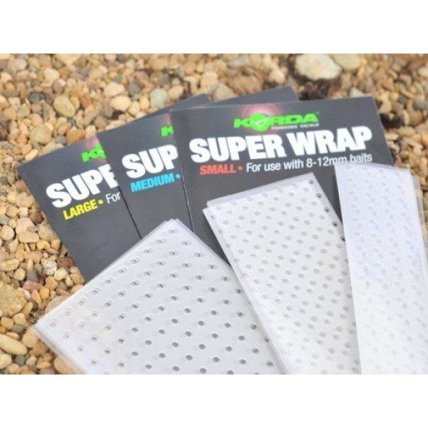 SUPER WRAP - SMALL - KORDA