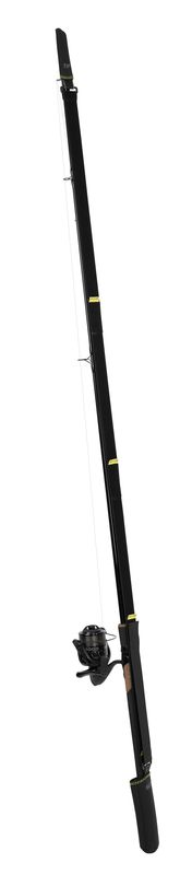 X - Stretch Top &amp; Tail Rod Bands - MATRIX