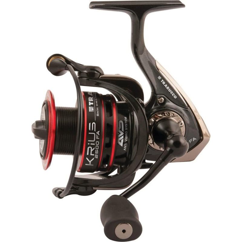 Krius FB Feeder REEL (slip voorop) - Trabucco