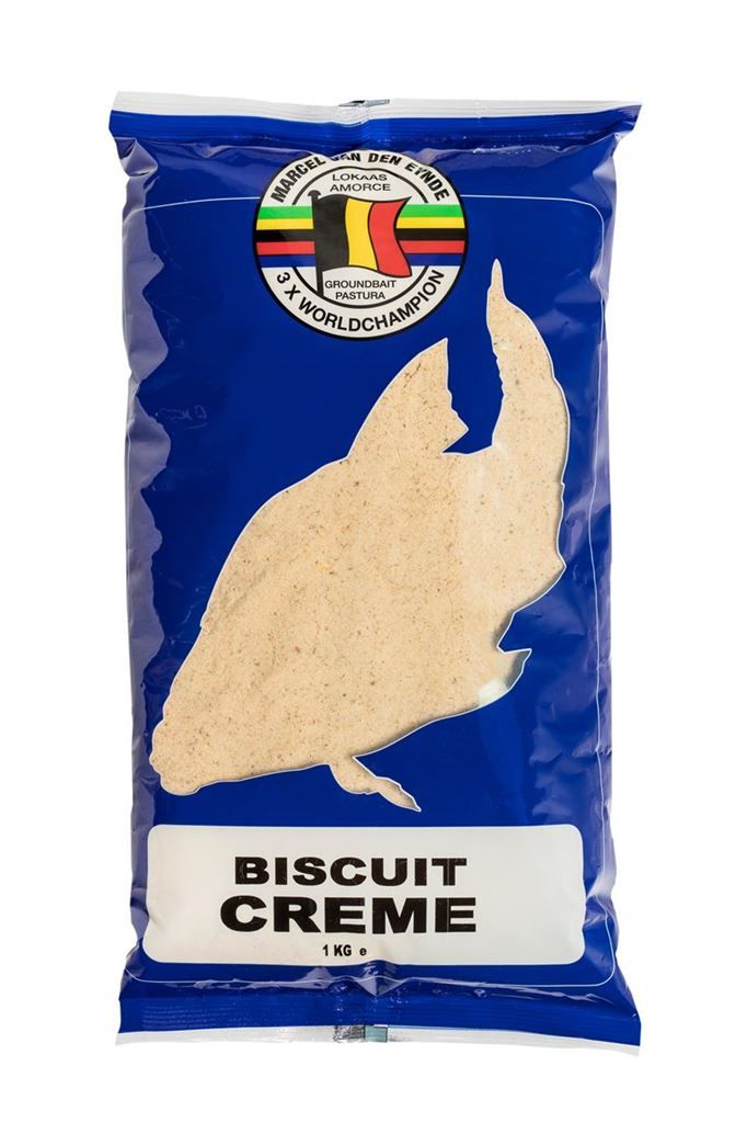 BISCUIT NORMAL  - VAN DEN EYNDE