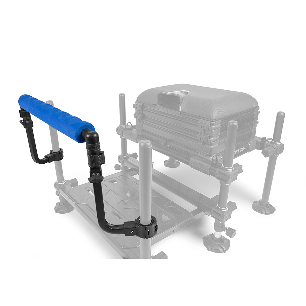Pole support offbox - PRESTON