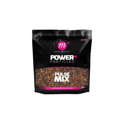 Power+ Pulse Mix - 2kg  - MAINLINE