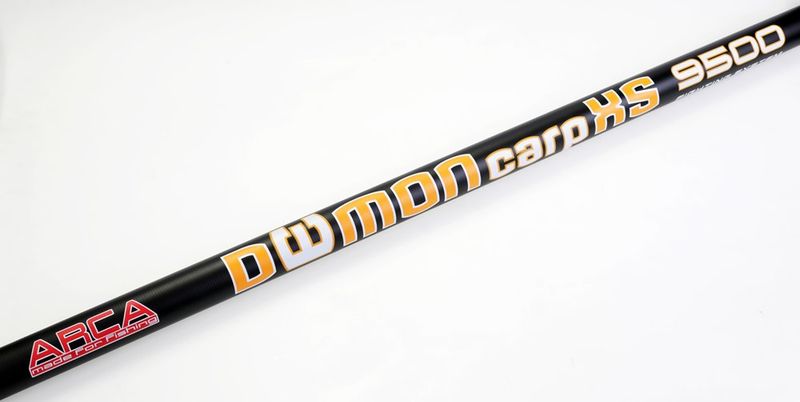 Demon Carp XS PO 9500 - ARCA
