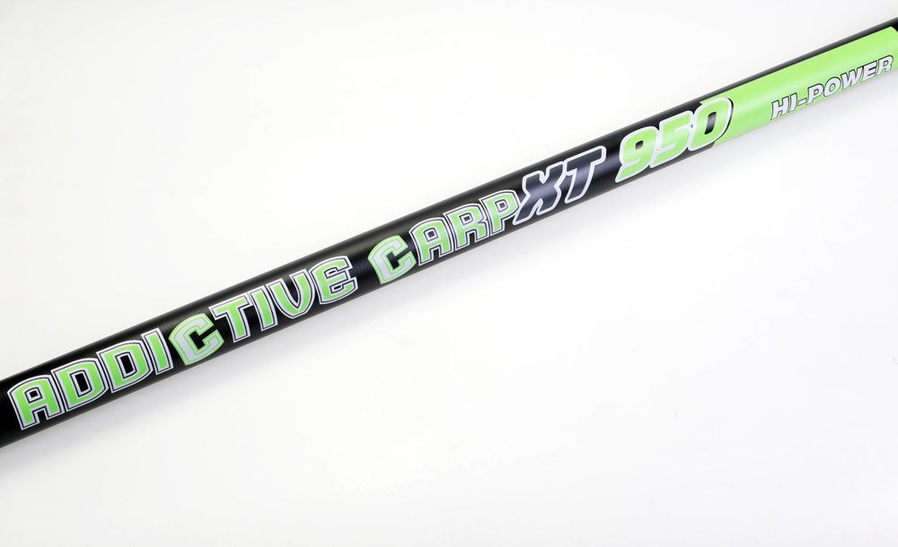 Addictive Carp XT po 950 - ARCA