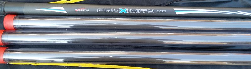 PROXIMITY 560 - TUBERTINI