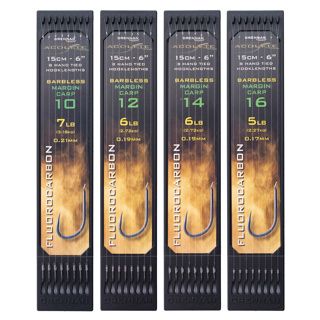 Acolyte 6"Plate MarginCarp -DRENNAN