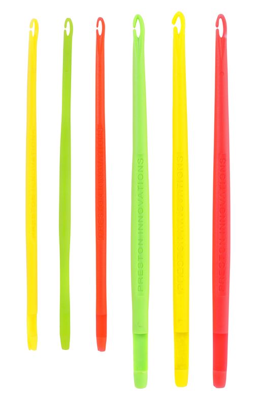 DISGORGER - SMALL - PRESTON