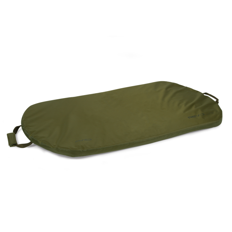 Revolve Folding Flat Mat - AVID
