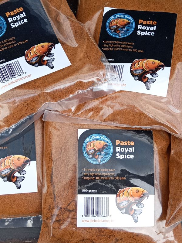 PASTE (bol)